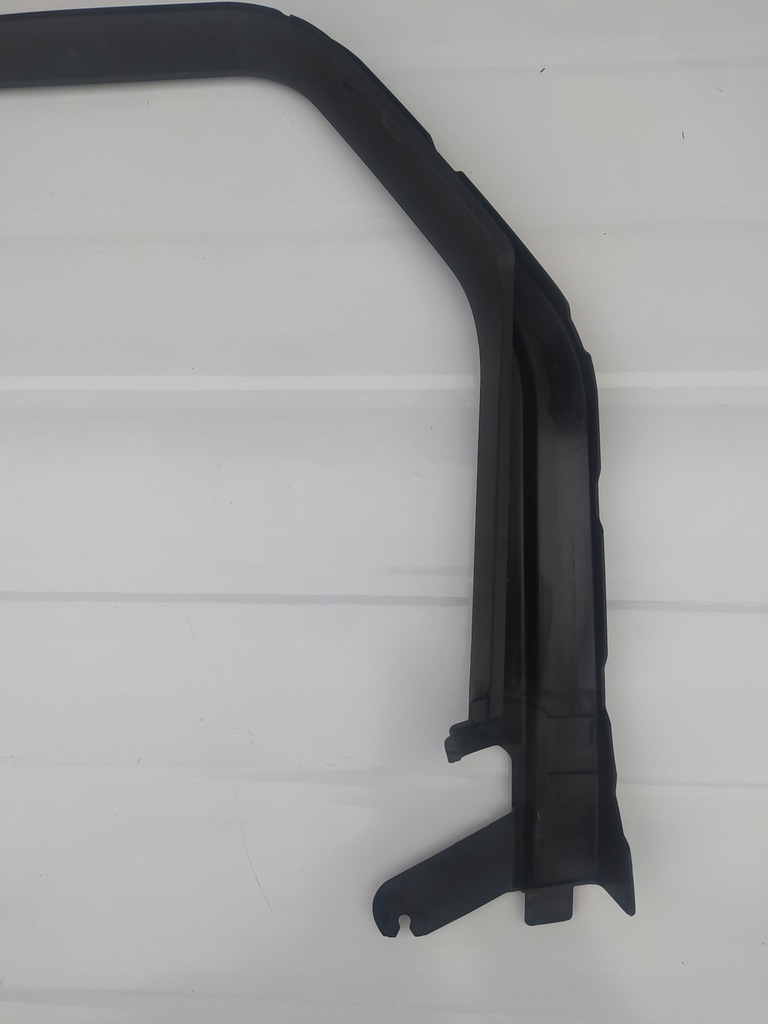 фото №7, Рамка двері лівий задня - opel meriva b