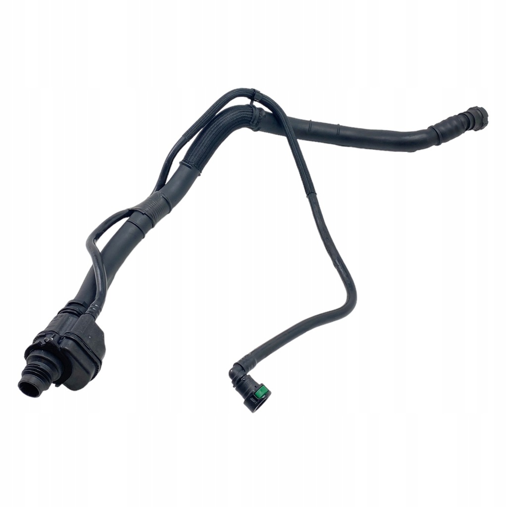 фото №11, Труба заливной adblue dacia duster ii