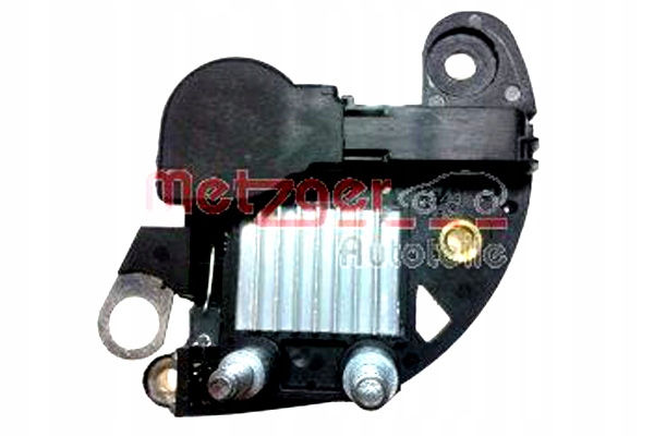 Регулятор напруги metzger Ціна