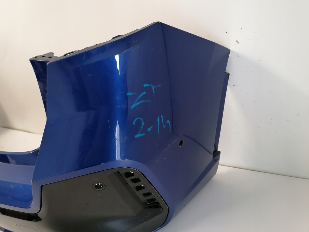 фото №12, Бампер задня bmw x1 u11 m набір 22-