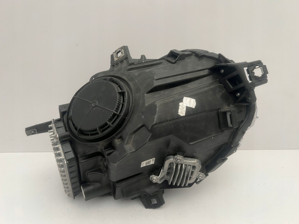 Фара правий mini f54 f55 f56 f57 європа led адаптивний 7416984 Зі Шроту