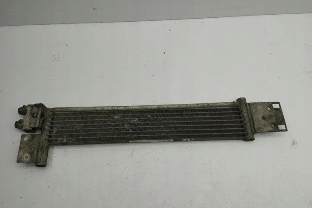 фото №10, Радиатор коробки передач mercedes-benz cls c218 a2045001201 3.0l дизель