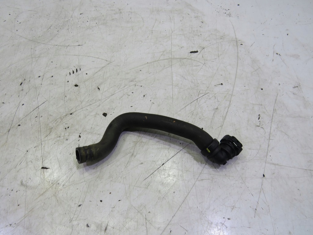 фото №1, Wąż труба шланг wody renault captur 0.9 tce