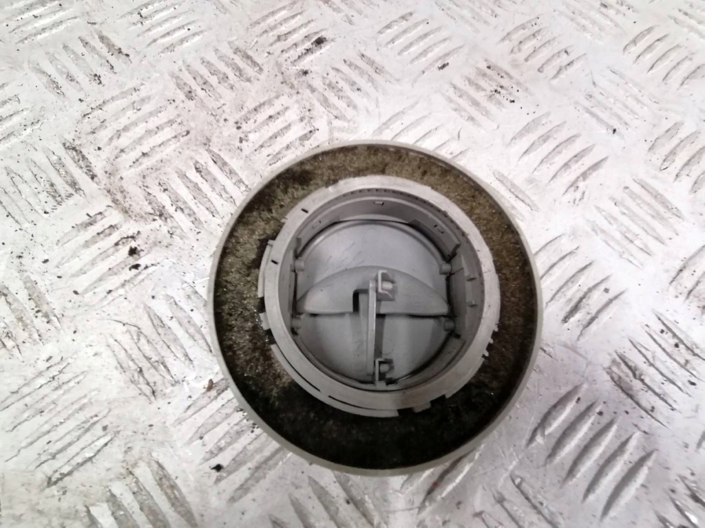 Решётка обдув renault espace iv рестайлинг Цена