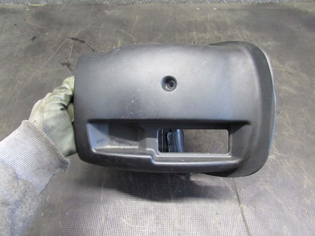 фото №6, Корпус руля kia ceed 06-09r.