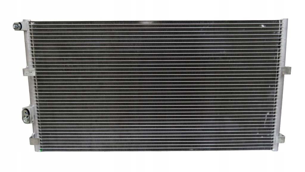 фото №1, Кондиціонер ford mustang 2.3 ecoboost 2014 - 2023