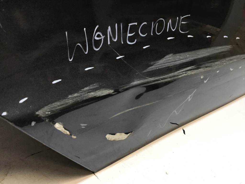 фото №9, Tesla model s plaid дверь правое задняя 1750107-00-a