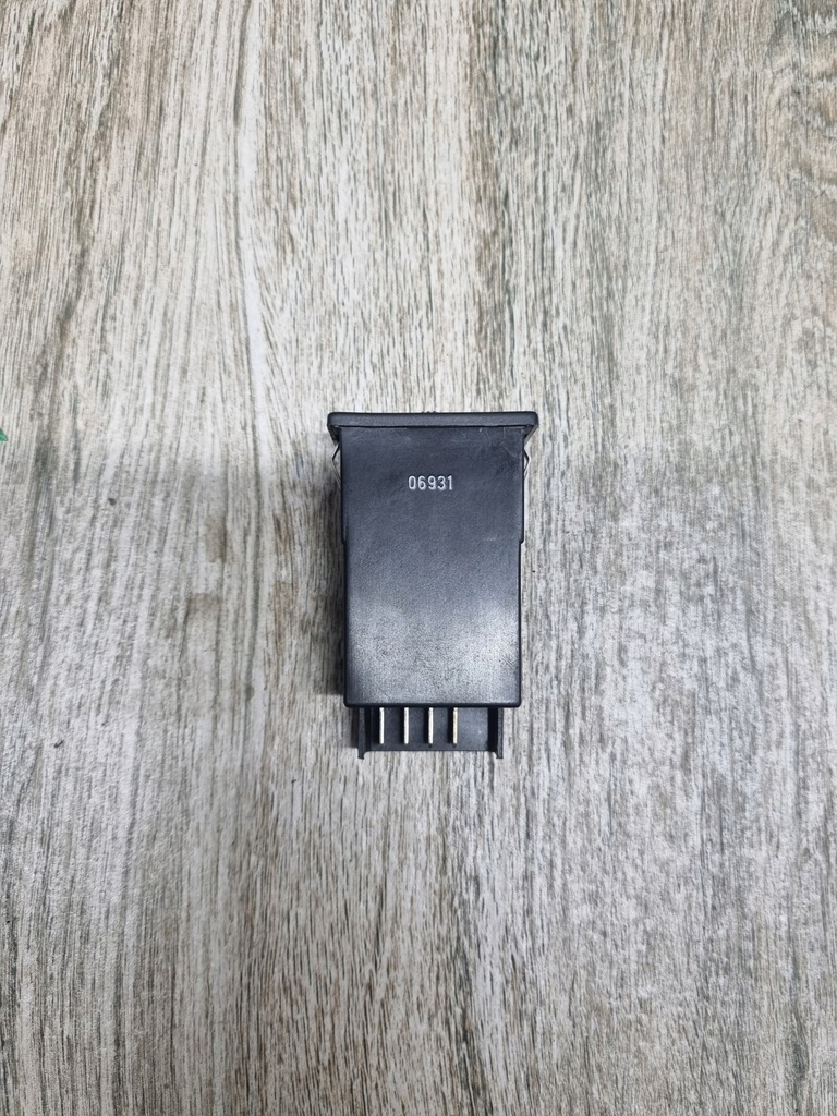 фото №2, Клавиша потенциометр webasto отопления dewasto renault magnum dxi