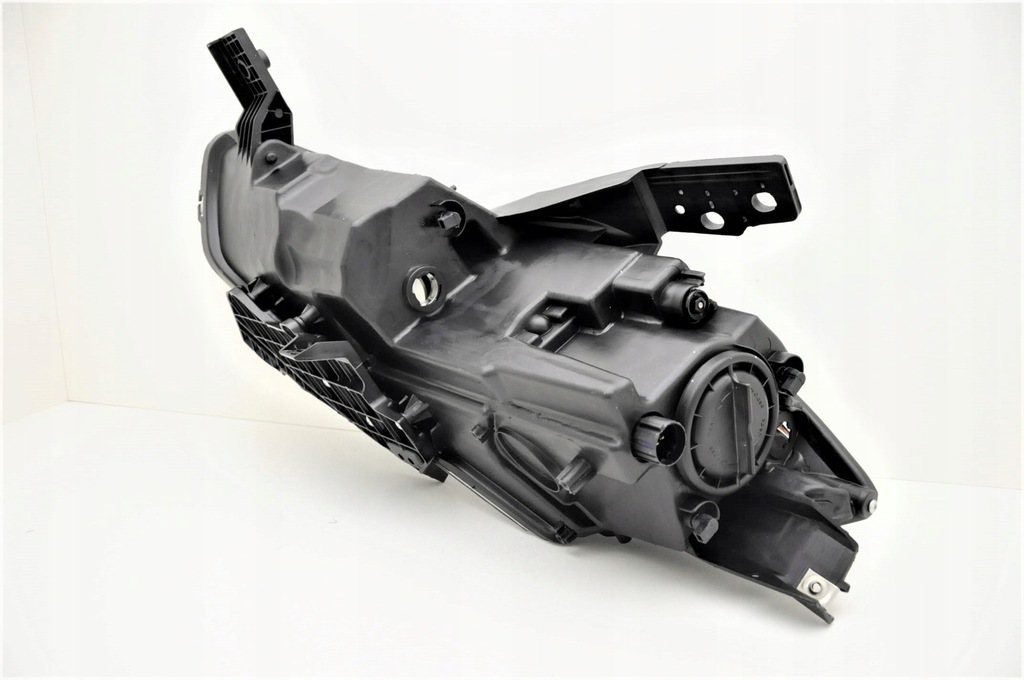 фото №3, Dodge dart 2013-16 фари kpl nowe usa