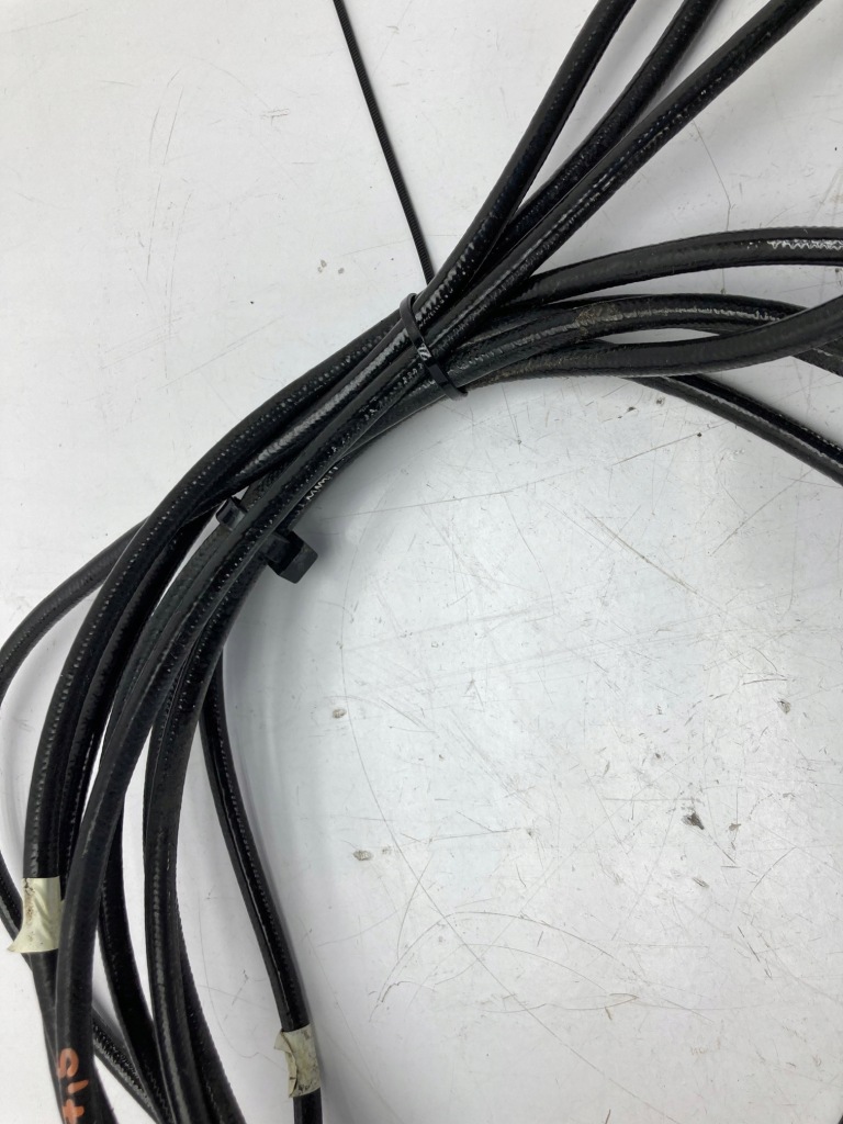 Daf lf euro 6 трубка шланг підйому кабіни afru970 в Україні