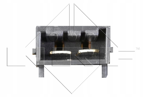 фото №10, Двигатель вентилятор 34136 nrf