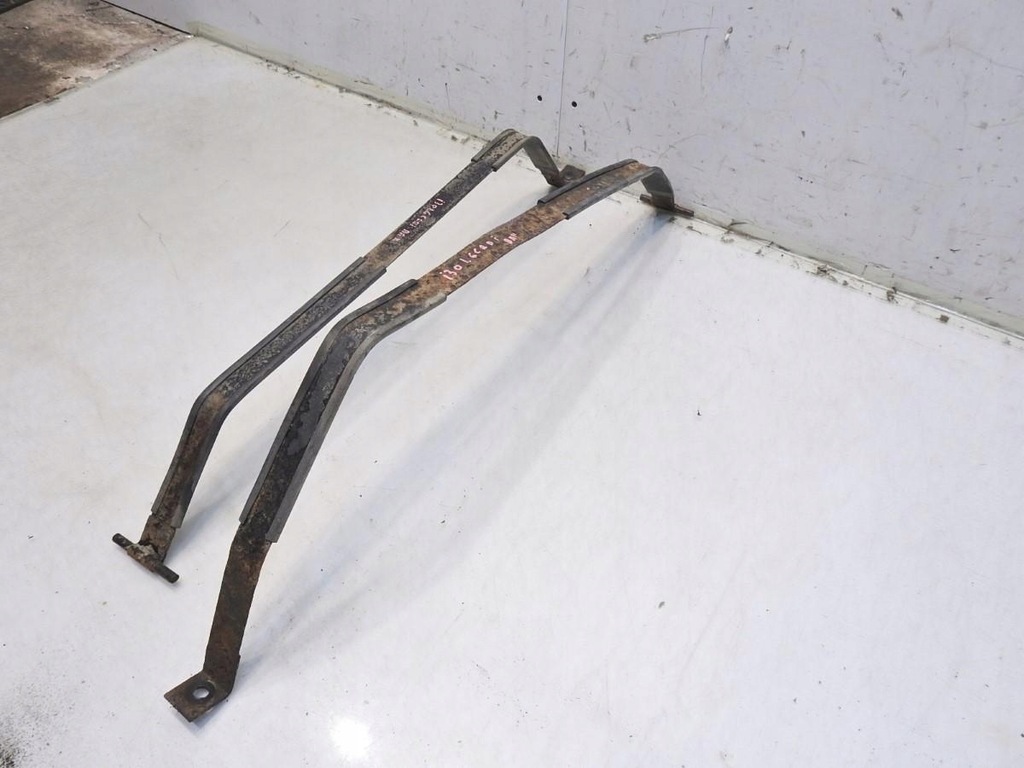 фото №5, Кронштейн кронштейн бака топлива hyundai i30 i