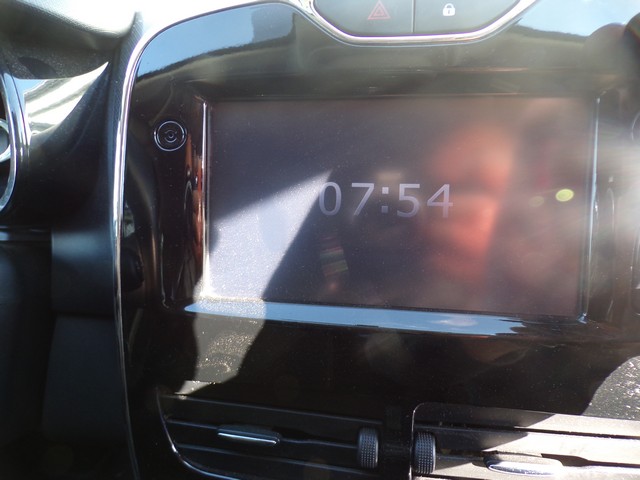 фото №2, Радіо радіопрогравач usb aux 281153868r renault clio 4 iv 12-20