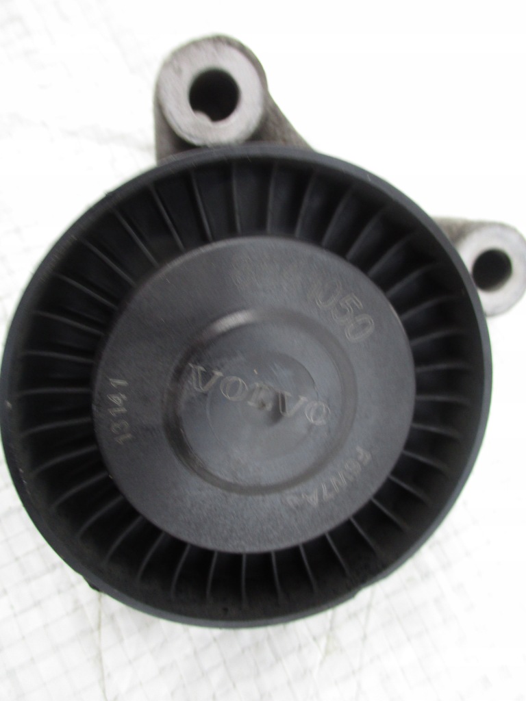 фото №4, Кронштейн кронштейн кронштейн двигателя ролик 2.0 turbo volvo v90 s90 xc90 ii