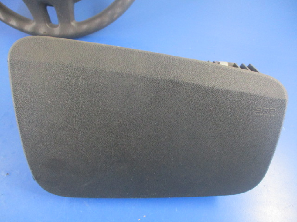 фото №6, Clio iii lift воздуховод+ подушки безопасности+ модуль 8200963406