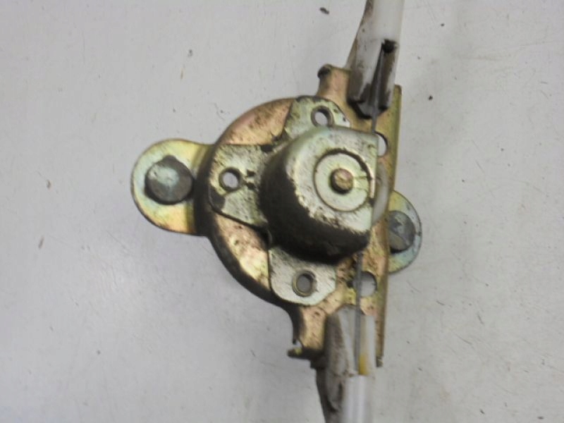 фото №4, Picanto i механизм подъемник стекло перед правый 5d