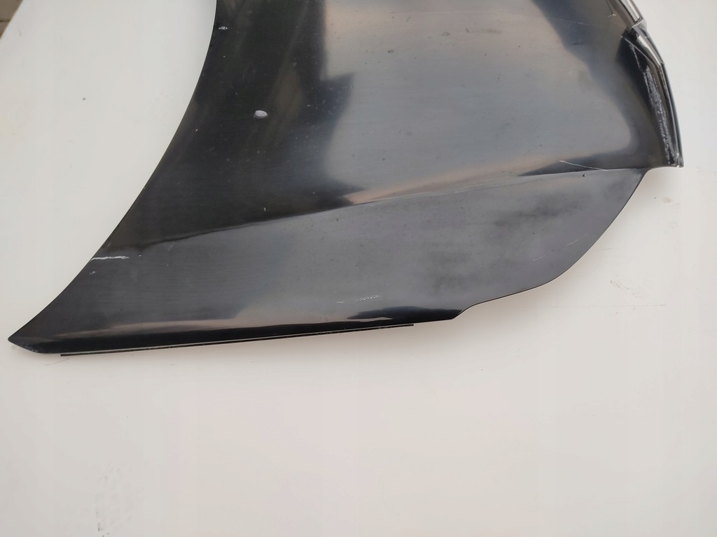 фото №8, Капот кришка двигуна citroen c5 iii x7 2007-2010