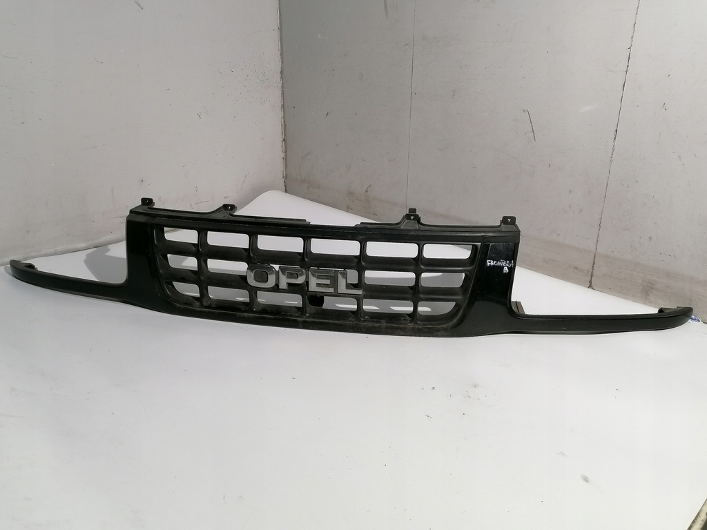 фото №1, Opel frontera b решётка радиатора решётка радиатора решётка радиатора