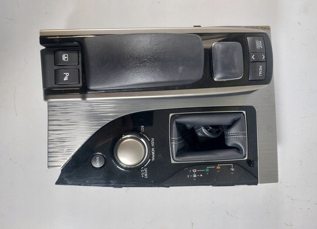 фото №1, Джойстик lexus 8478030110