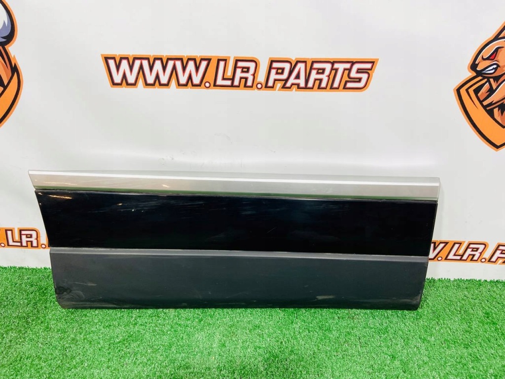 фото №7, Молдинг дверь правая задняя range l405 ck52274a48ad8lml