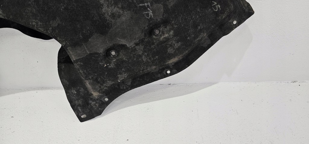 Накладка подвеска задняя задняя bmw x5 f15 2017 в Украине