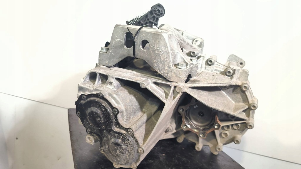 фото №8, Коробка передач передач vcf 1.5 tsi skoda scala