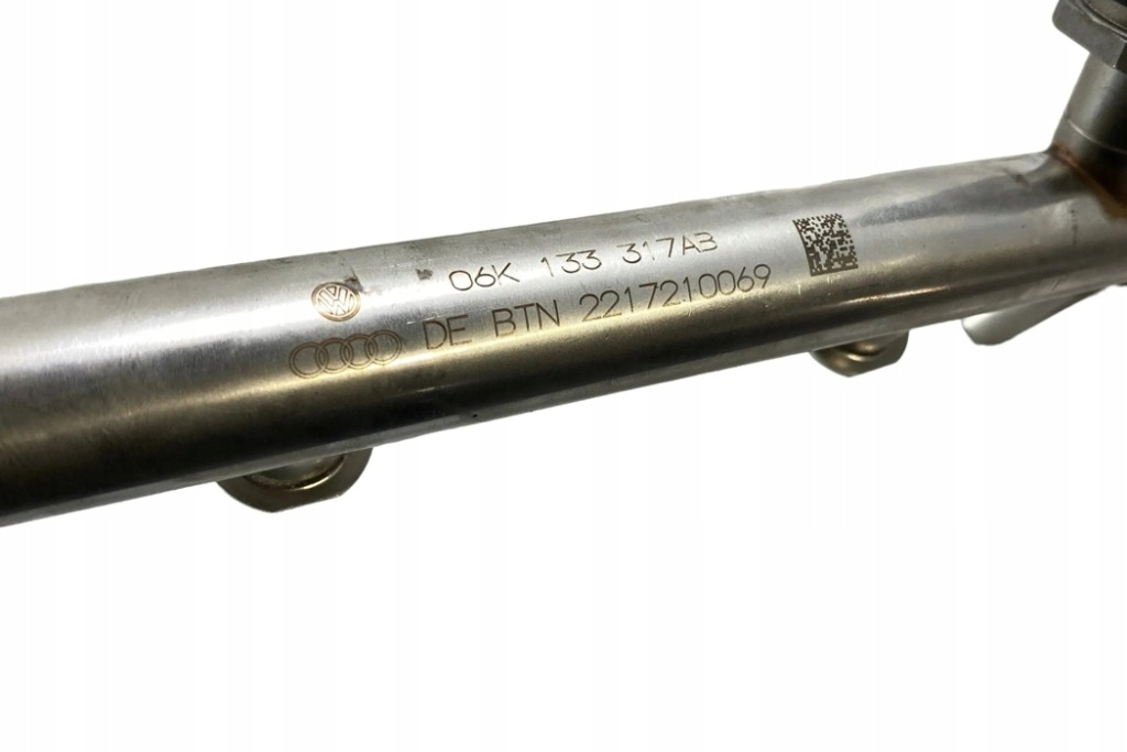 фото №9, Молдинг впрыскная audi q3 f3 0261545184 2.0l бензиновый 140kw 2022