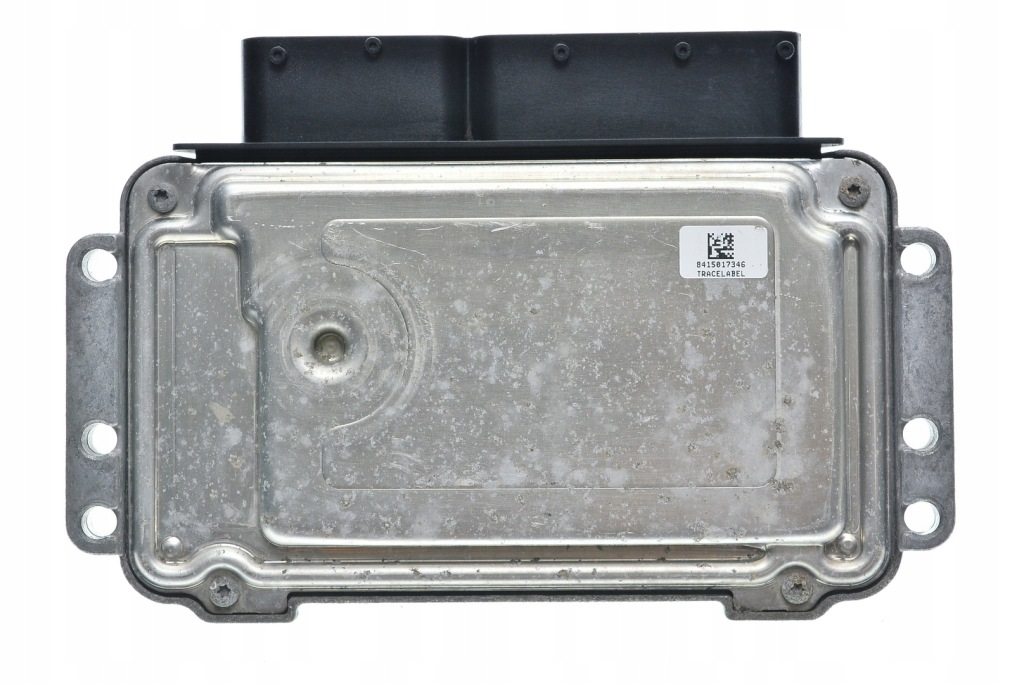 фото №4, Бортовой компьютер grande punto 1.4 0261201685 51804730