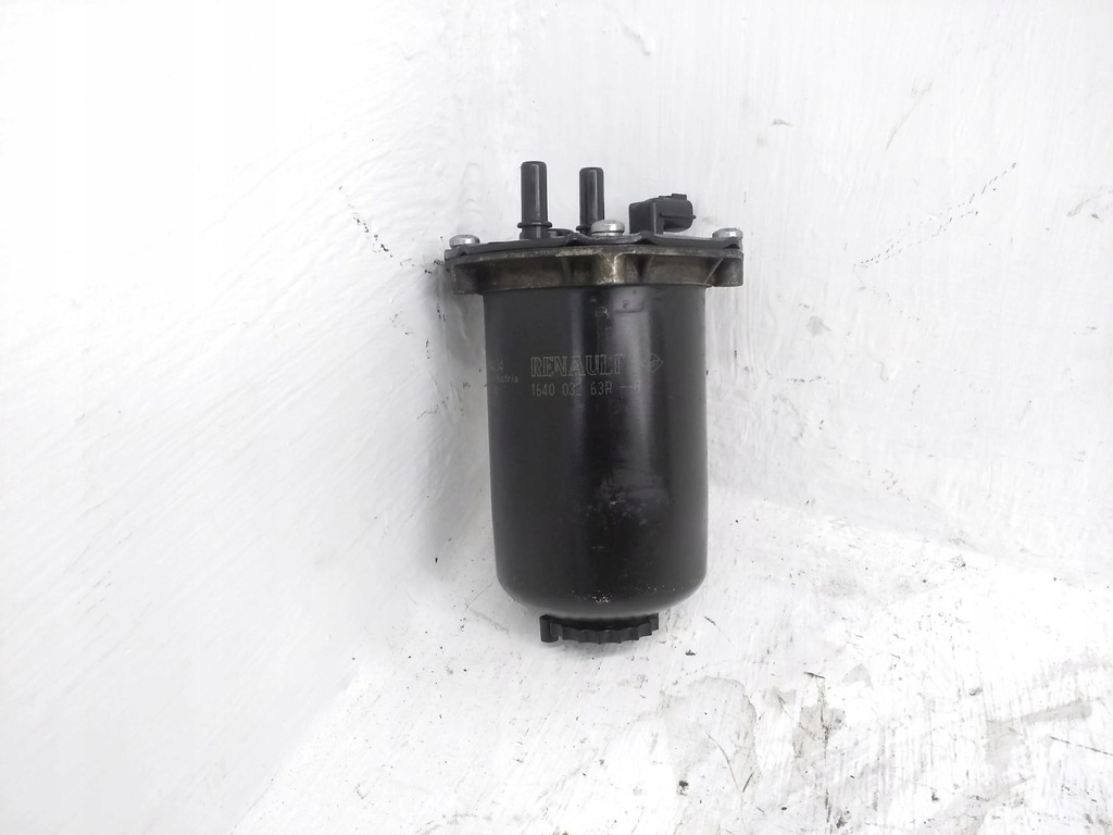 фото №1, Renault trafic iii x82 2015 фильтр топлива