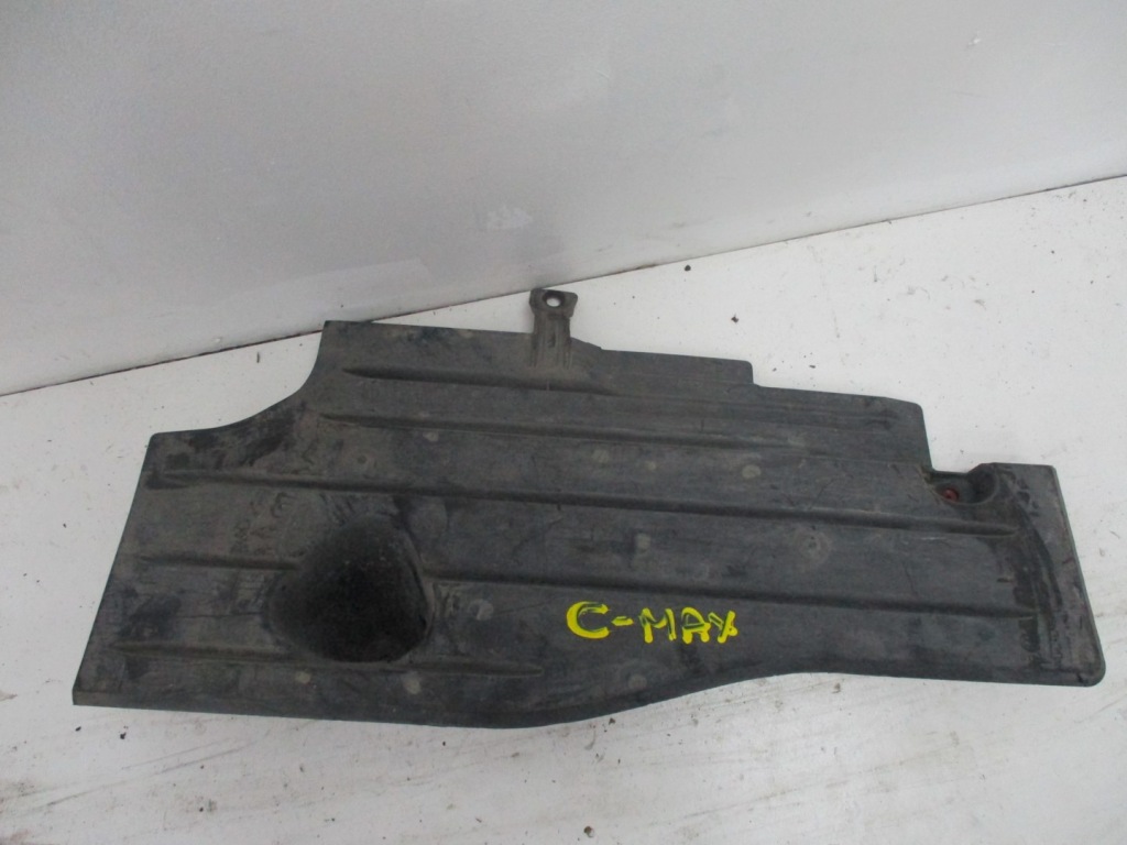 фото №2, Плита защита ford c-max ii av61-r11778-a