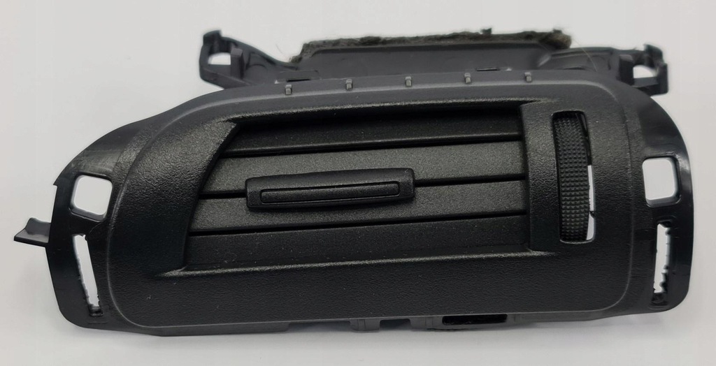 фото №1, Решітка обдув лівий задня citroen c5 iii x7