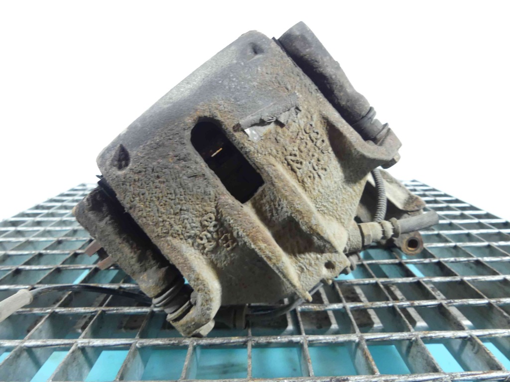 фото №1, Суппорт перед правый citroen ds3 10-16 1.6 16v