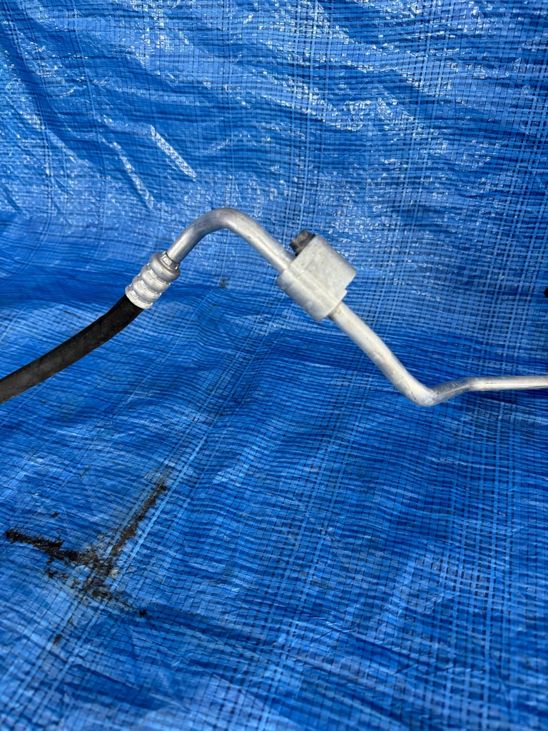 фото №5, Дроти кондиціонера dacia duster ii 924400143r 924404480r