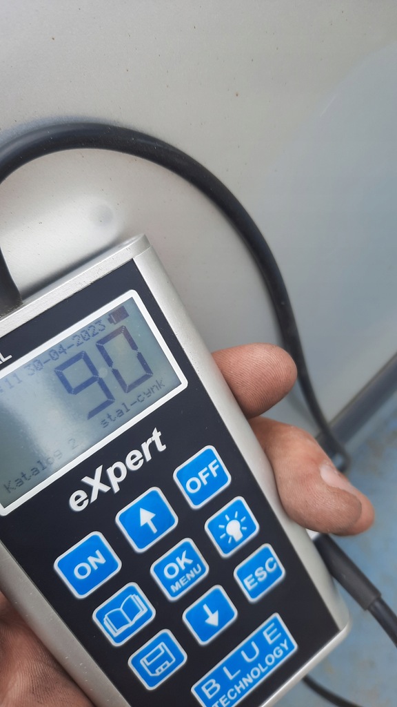 фото №9, Двері перед передні праве volvo s40 v40 00-04r