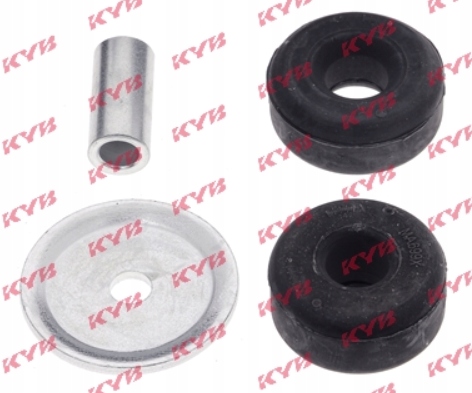 фото №3, Kyb sm5620 кронштейн амортизатора