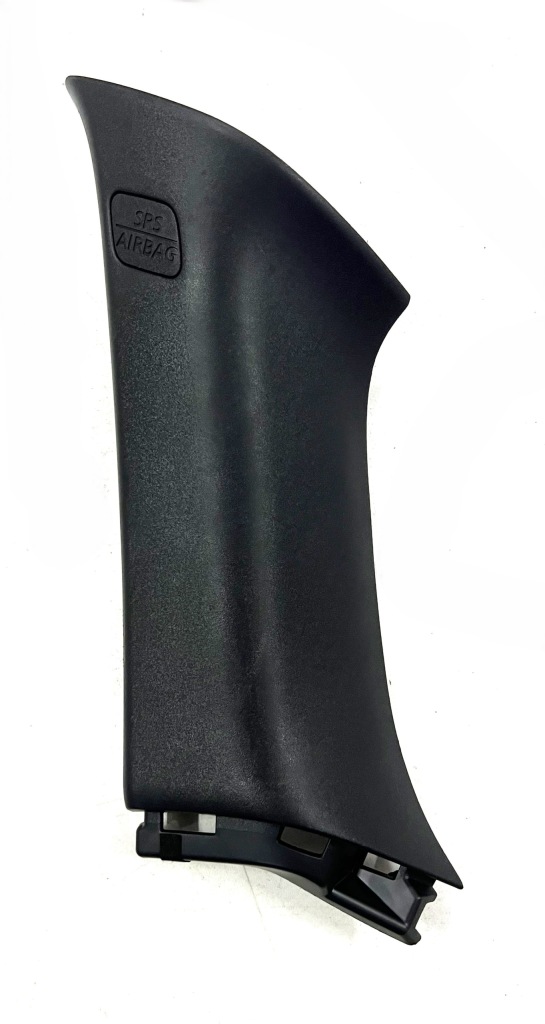 фото №1, Правая защита стойка заднего infiniti qx50 18+ оригинальный номер