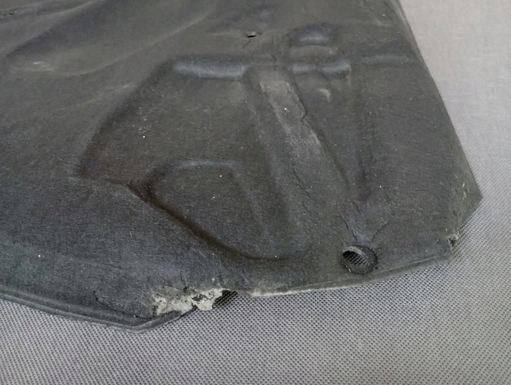 фото №9, Mercedes slk r170 lift шумоизоляция капот крышки двигателя a1706820226