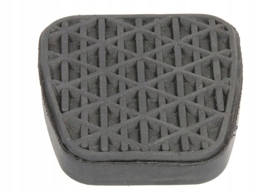 фото №1, Гумовий елемент педаль зчеплення mercedes clc cl203