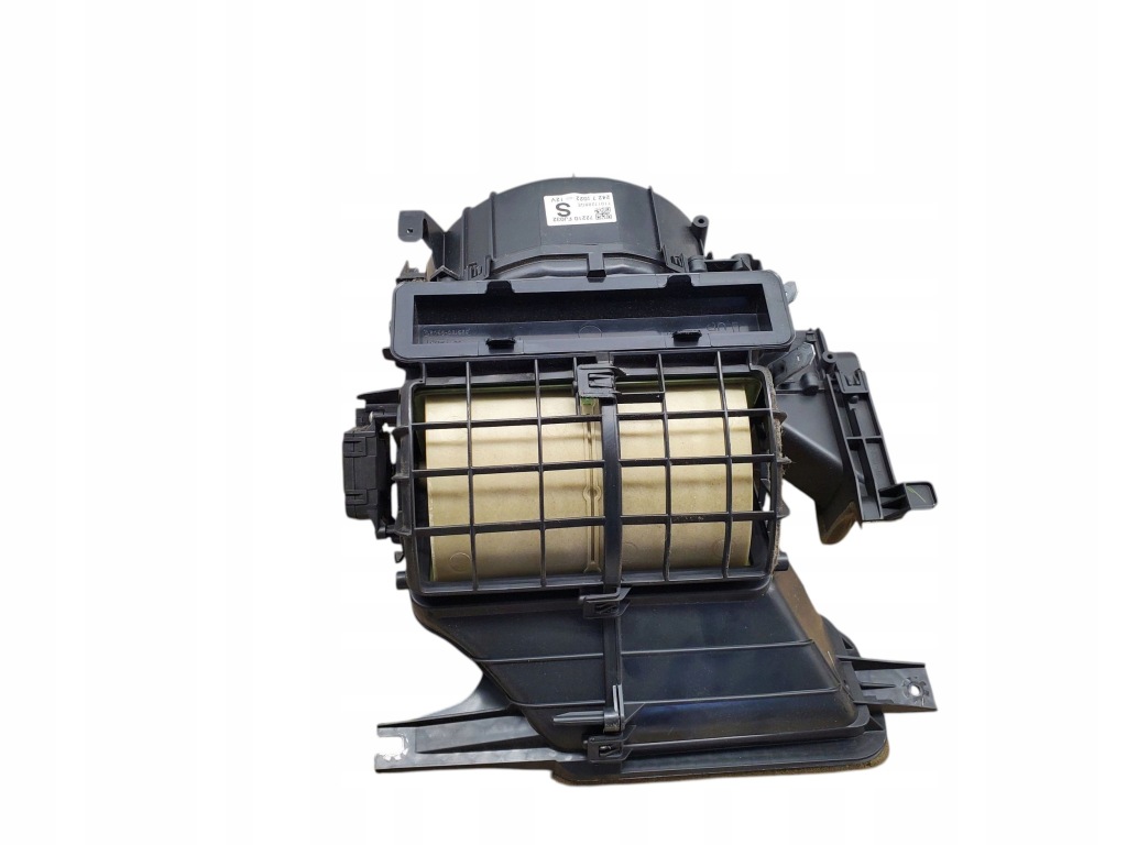 Subaru wrx 72210fj032 модуль отопителя в Украине