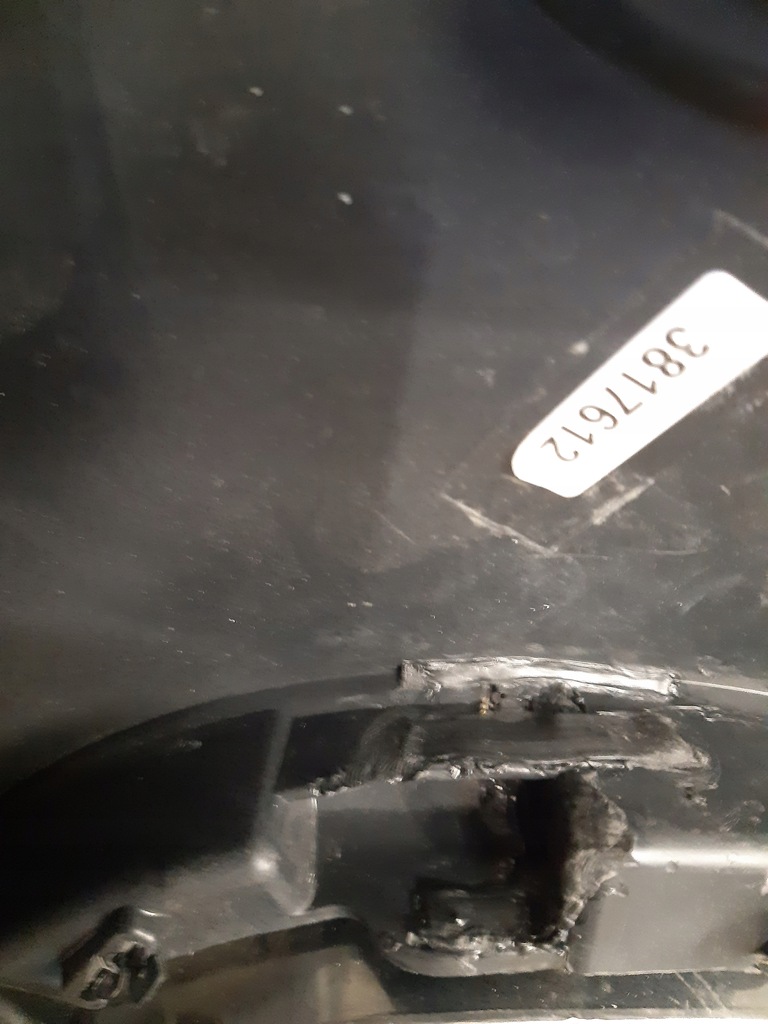 фото №10, Бампер передний jaguar f-type lift 20