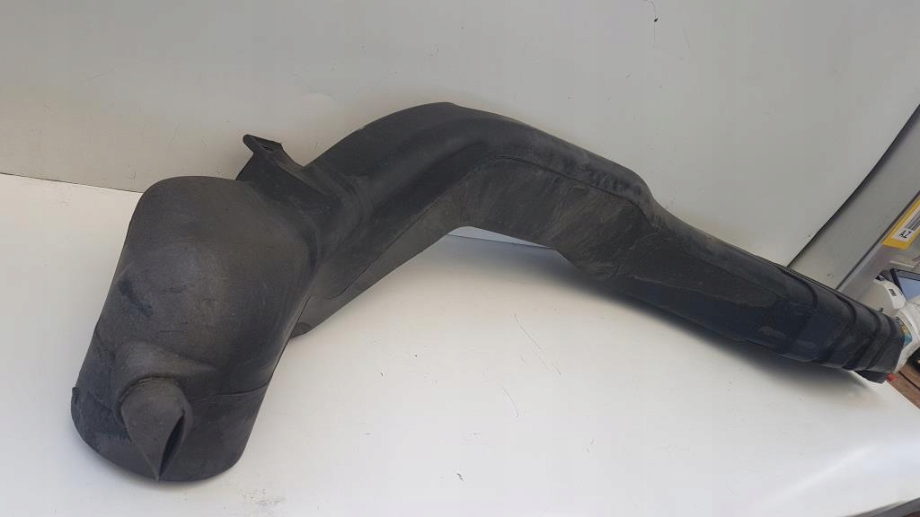 фото №4, Komin воздухозаборник фильтра воздуха renault magnum dxi