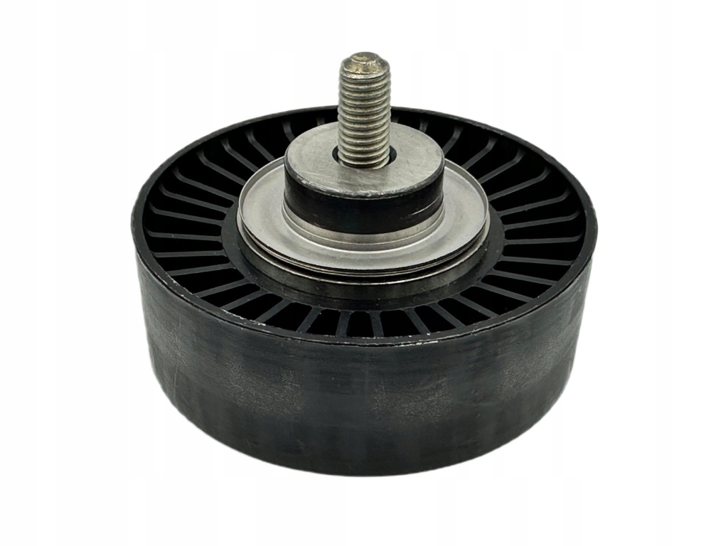 фото №1, Nowa ролик ремень n55 bmw e82 e88 e90 lci e93 lci 7578675