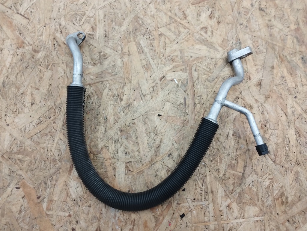 фото №1, Ford fusion hybrid 2.0 шланг кондиціонера