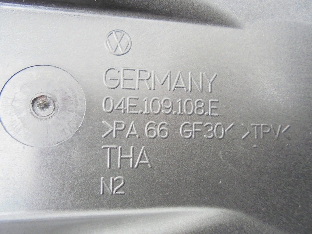 фото №8, Seat arona 2019 захист розподільного валу 04e109108e 2019-