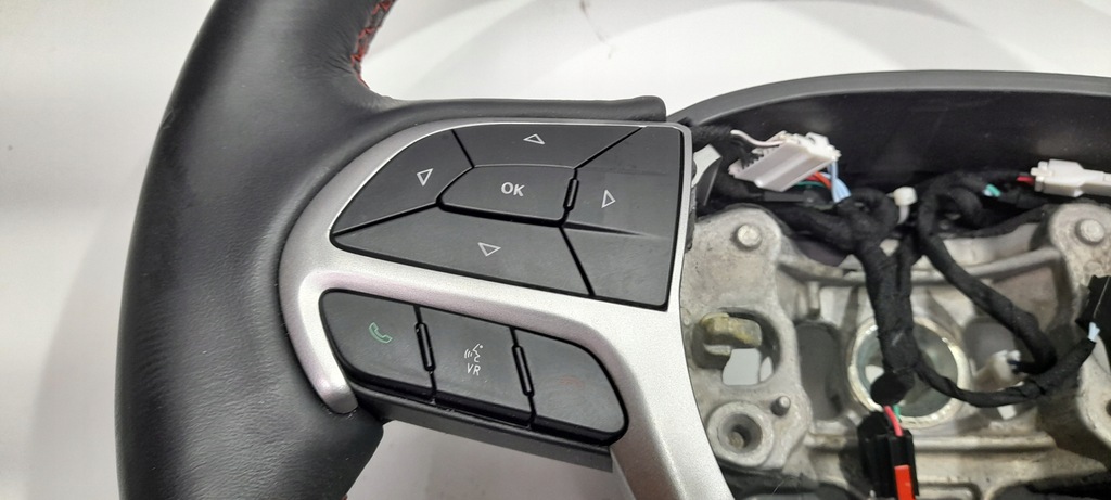 фото №10, Повітропровід шкіра jeep grand cherokee wk2 trailhawk