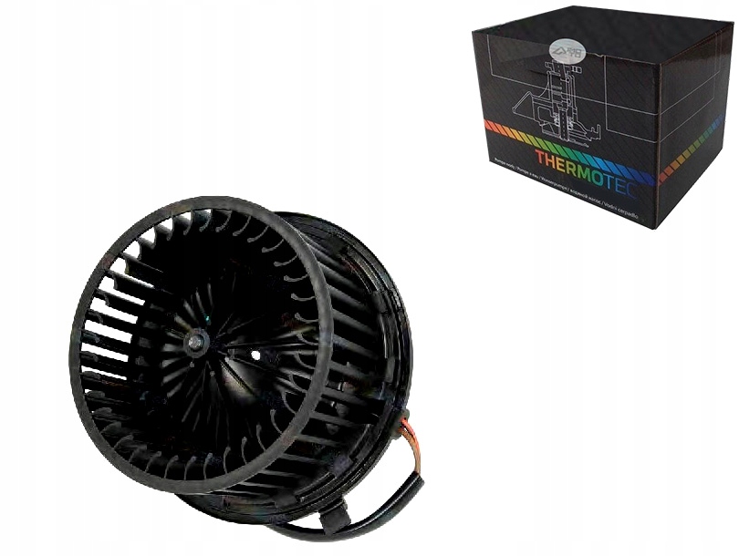 фото №1, Воздуходувка vw transporter iv 1.9d-2.8 07.90-06.03 th