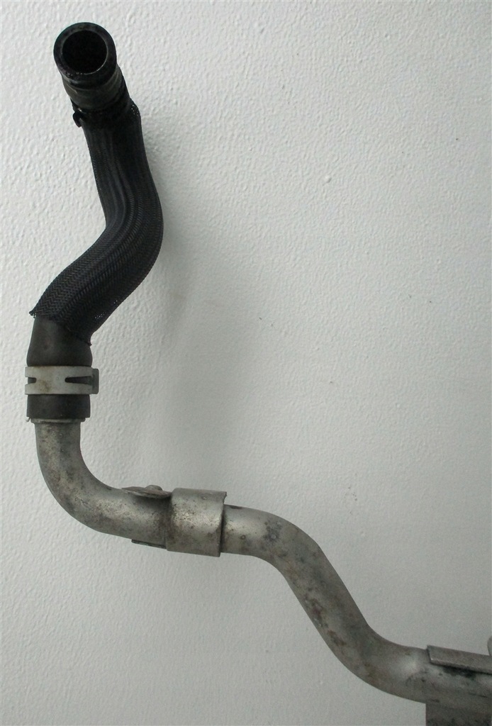 фото №5, Шланг wąż труба wody citroen c5 iii x7 2.7 hdi