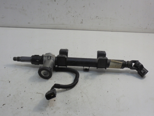 фото №1, Iveco daily iv шток колонка керма