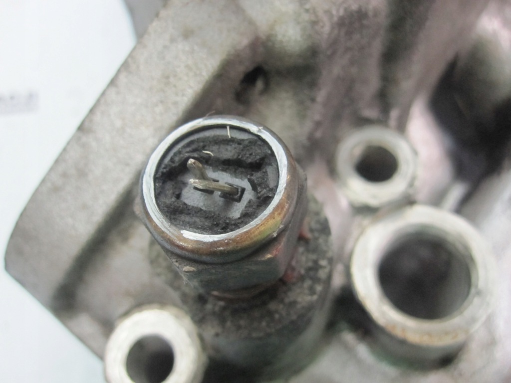 фото №6, Isuzu trooper 3.0 d 4jx1 160km 02r колектор всмоктуючий