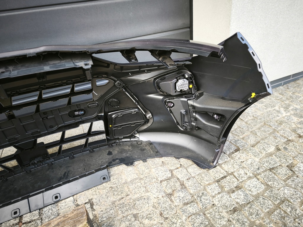 фото №10, Бампер перед cupra terramare 578807547 578807233 578807945a 578807946a